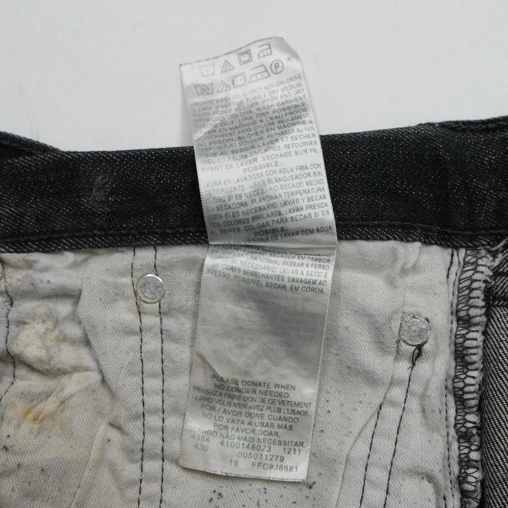 Levis product pair